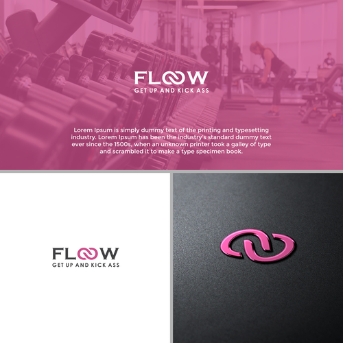 Logo design contest entry by Clever_™