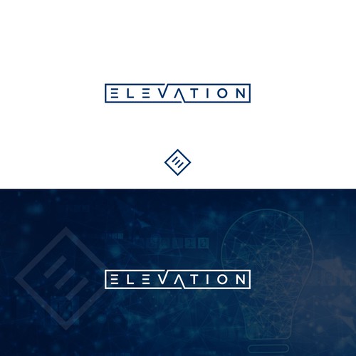 $$$ Slick logo for Yale-affiliated medical school admissions consulting company Design by ivek_design