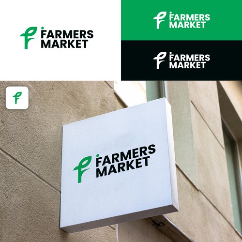 omi AKRさんのOnline Farmers marketデザイン