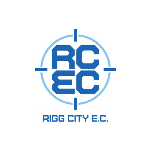 Logo Design For Elite ESports Team Design by Kōun Studio