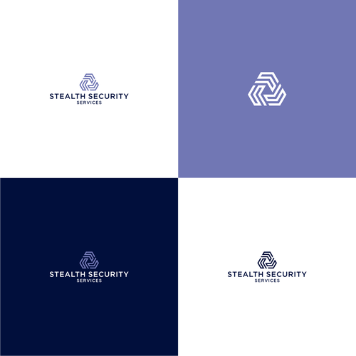 Logo & brand identity pack contest entry by o 9 n o s