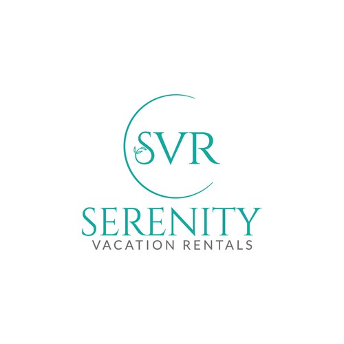 New Vacation home rentals logo for our Airbnb! Design by ThabangM