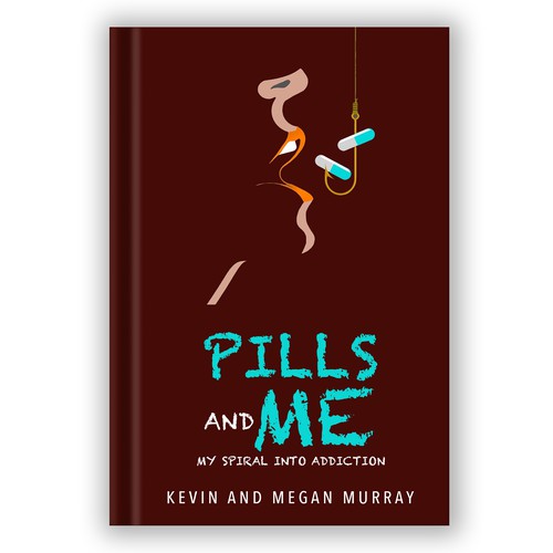 Inside the Mind of an Addict Design by Miracolo