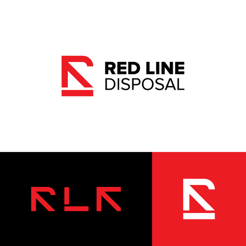 RED LINE Design by Dewa Setyadji