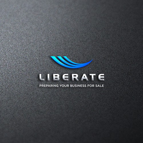 Design a new logo for Liberate Design by KVA