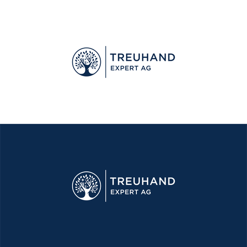 Logo & brand identity pack contest entry by ahza99™