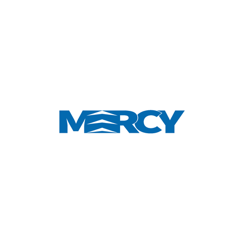 Mercy Logo Design Design by RezKingz_