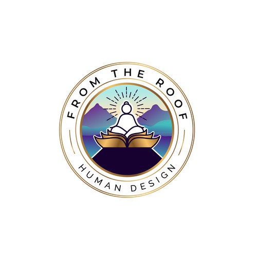 Logo for Self Transformation Educational Workshops Diseño de Ann Davis