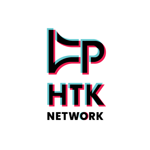 HTK Network VI Design by Franco Perrone