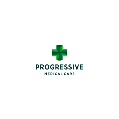 progressive medical Design by Kunai.