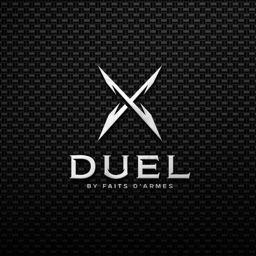 Logo design contest entry by John D™