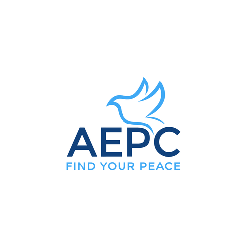 Modern Church Logo Design by _ANNIE_