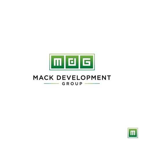 Alternate logo development Design by uxboss™