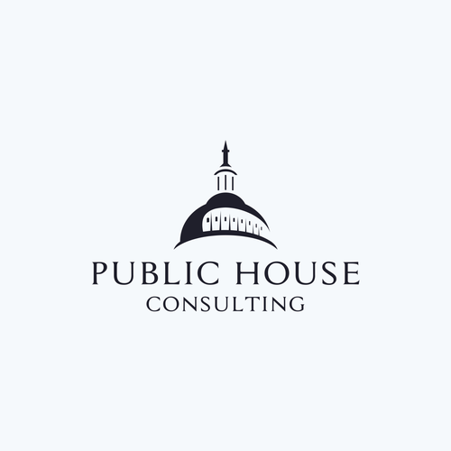 Public House Consulting Design réalisé par n a r e n d r a