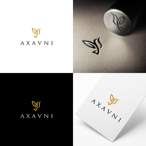 Feminine product line for sexual wellness and vaginal healing Design by Jack Begosian