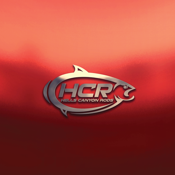 logo for HRC ( Hells canyon roods )
