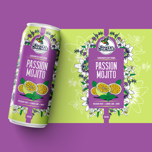 Design by Labelle.Pope titled "Label design"