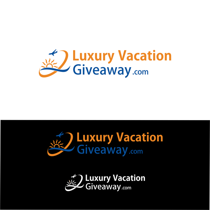 Lead generation promotion for Luxury Vacation Giveaway ...