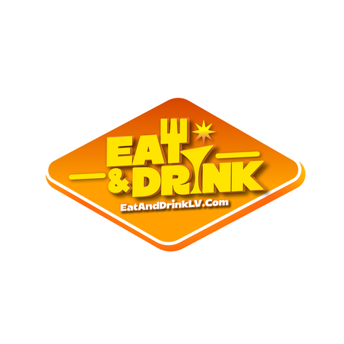 Design a Fun Las Vegas Eat And Drink Logo Design by Nandaludio