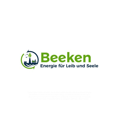 Logo design contest entry by JosH.Creative™