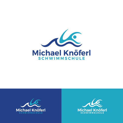 Logo design contest entry by onder