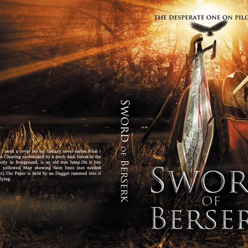  contest entry by Soheil Toosi