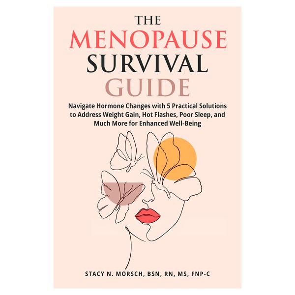 The Menopause Survival Guide