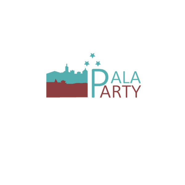 Crea il prossimo logo per PalaParty