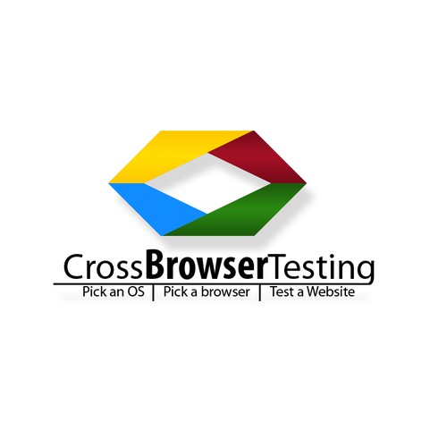 Corporate Logo for CrossBrowserTesting.com Diseño de Aimer