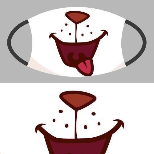 Design a signature mask that represents you as a designer [MULTIPLE WINNERS] Design by deb•o•nair