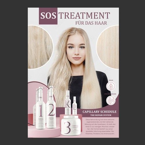  contest entry by Danatrem