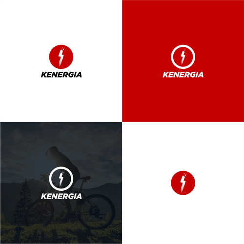 Logo design contest entry by gee.art