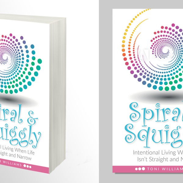 Spiral &amp; Squiggly