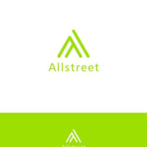 Iconic Logo for Stock Trading App Design by arikodi