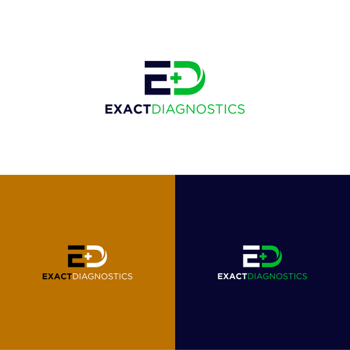 Diagnose our logo issues! Design by D'Creative™