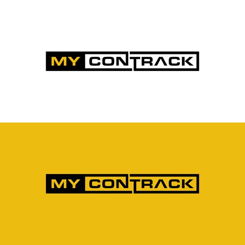 Design a powerful & smart tracking service LOGO for the construction industry!! Design by megawon®