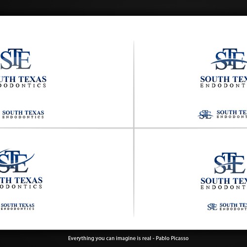 South Texas Endodontics needs a new logo Design by somebody