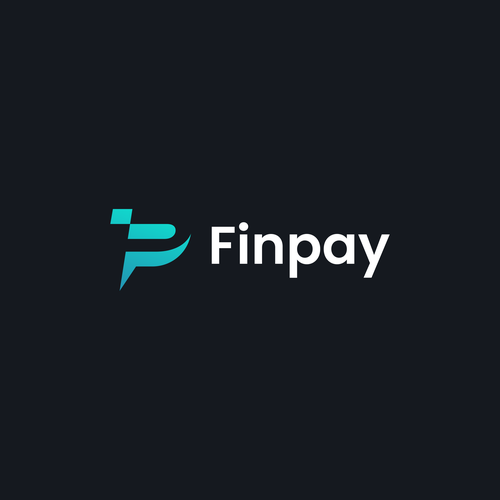 Design for Finpay payment App Logo Design by alexisjael