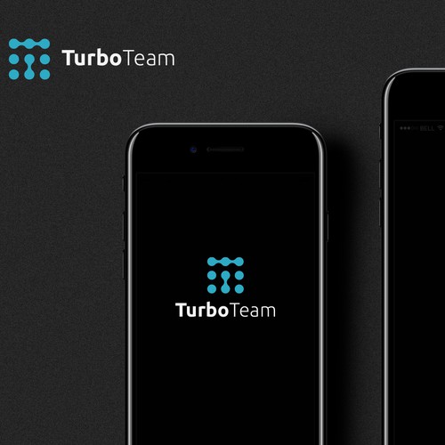 Logo for Team Collaboration and Task Management App Design by Mr. Professor