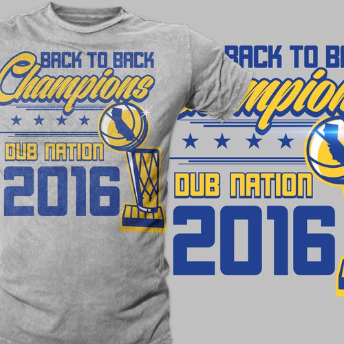 Back To Back Champions T Shirt Contest 99designs