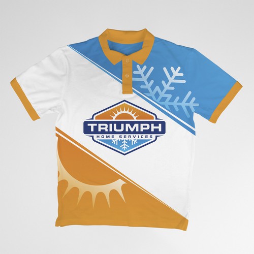 Clothing or apparel contest entry by Una99