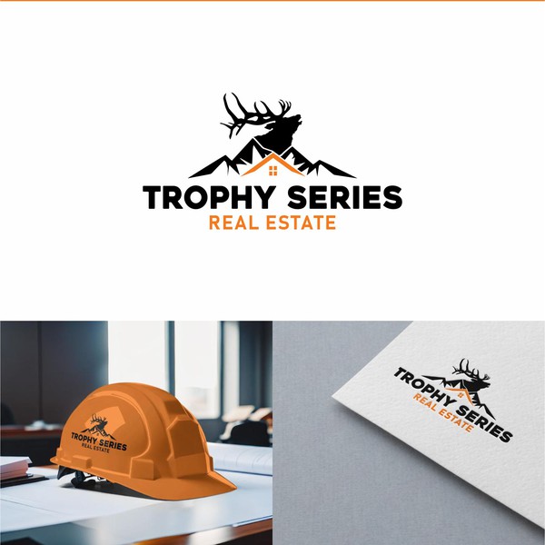 Logo for top level real estate team.