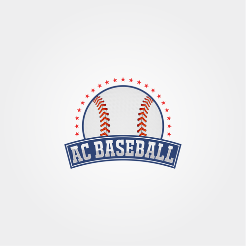 AC Baseball needs a redesigned logo! | Logo design contest