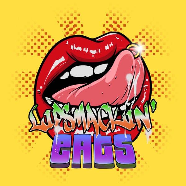 Design by middleeye666 titled "Lips"