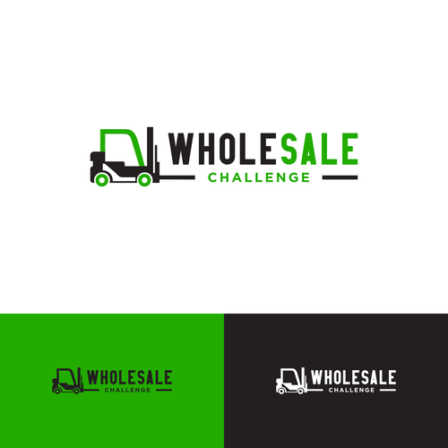 Wholesale Challenge Design by NuriCreative