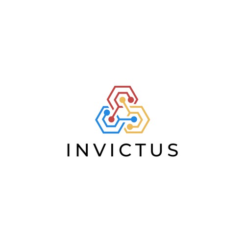 Invictus - the Foundation unTrap Design by Fierda Designs