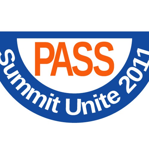 New logo for PASS Summit, the world's top community conference デザイン by CreativeJAR