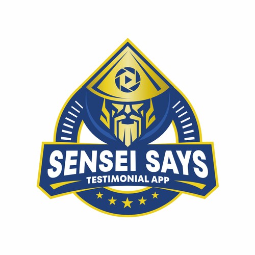 Design my new Logo for video testimonial App Design by Djanokodesign