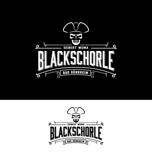 Logo design contest entry by Dirtymice