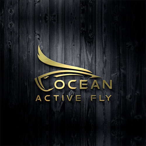 Create a logo for an extreme fly fishing company Logo design contest